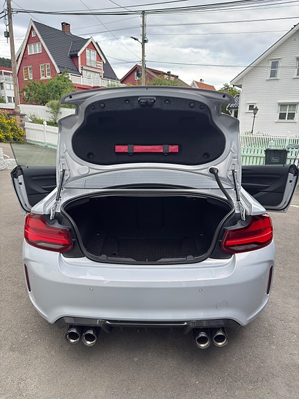 BMW M2 16 of 30