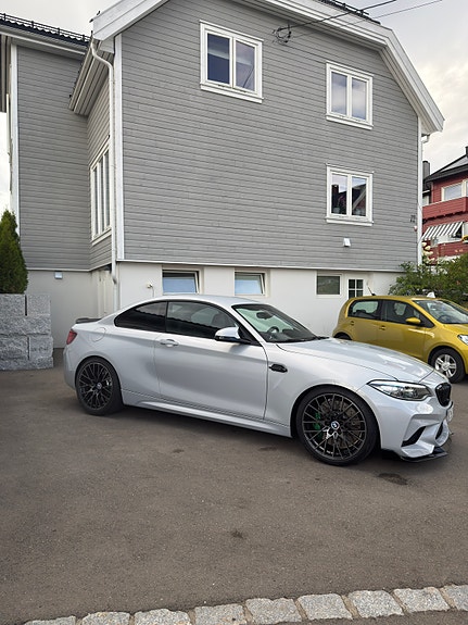 BMW M2 6 of 30