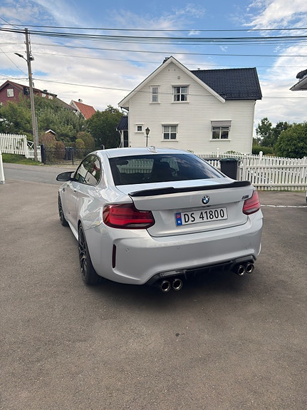 BMW M2 12 of 30