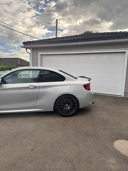 BMW M2 8 of 30