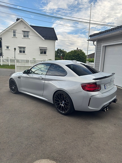 BMW M2 9 of 30