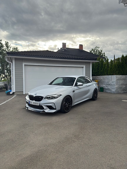 BMW M2 5 of 30