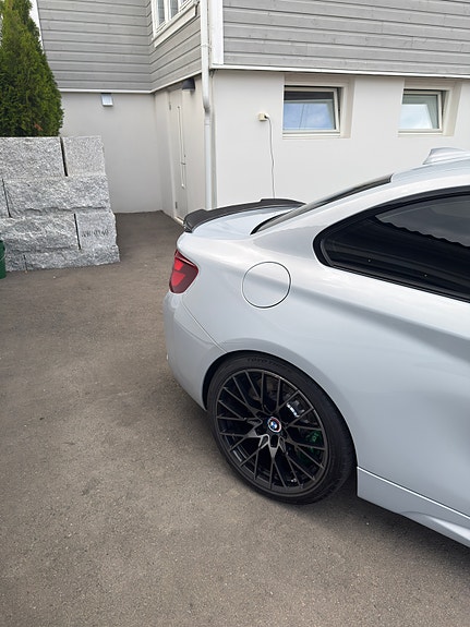 BMW M2 19 of 30