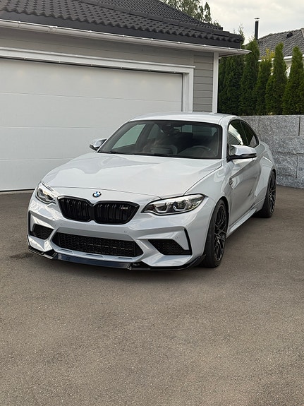 BMW M2 2 of 30