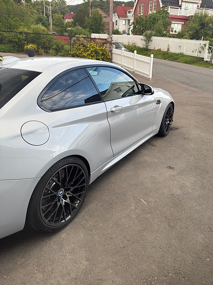 BMW M2 18 of 30