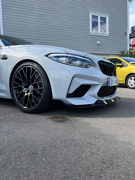 BMW M2 28 of 30