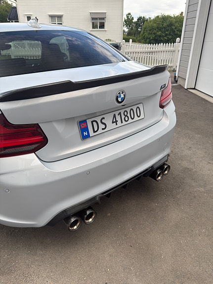 BMW M2 13 of 30