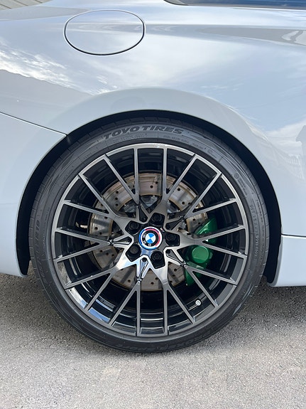 BMW M2 25 of 30