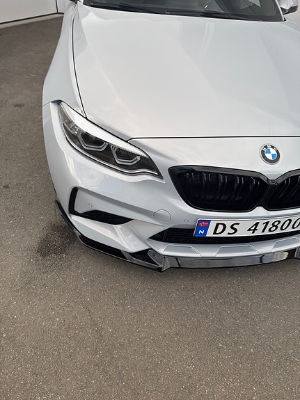 BMW M2 21 of 30