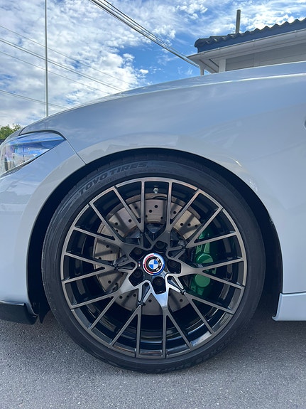 BMW M2 24 of 30