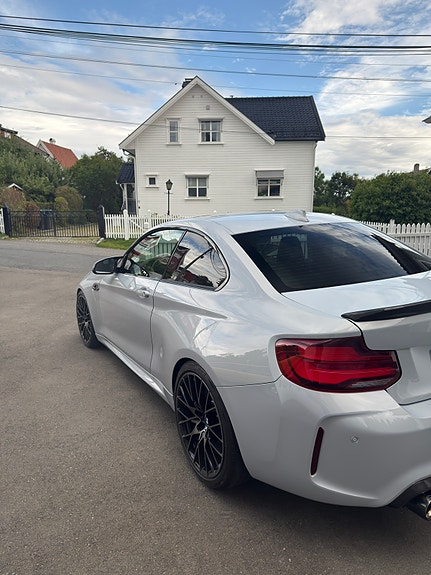 BMW M2 11 of 30