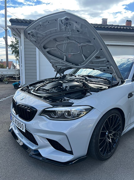 BMW M2 30 of 30
