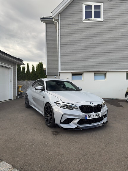 BMW M2 3 of 30