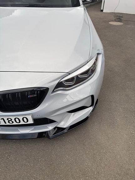 BMW M2 22 of 30