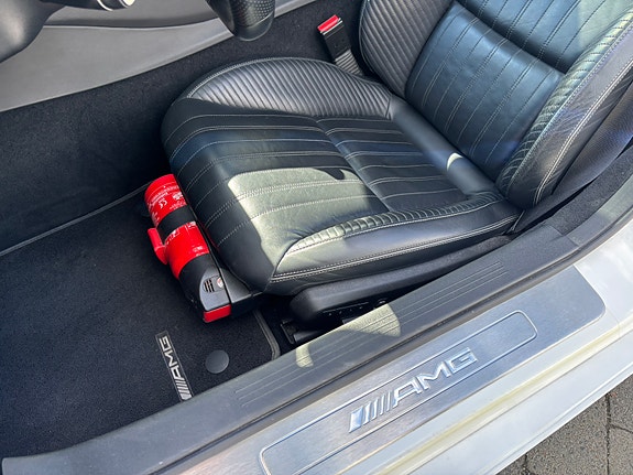 Mercedes-Benz AMG GT S 26 of 30