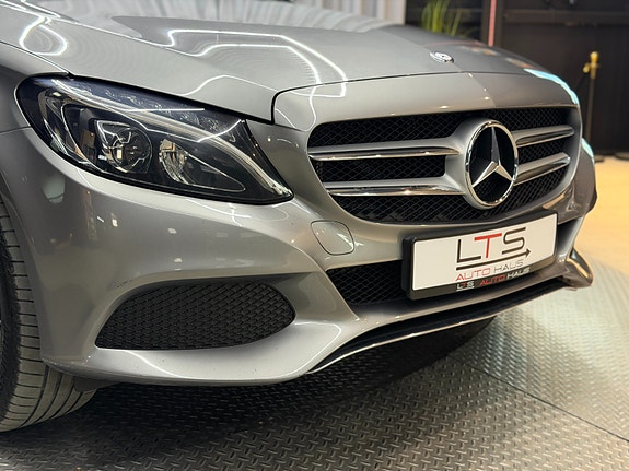 Mercedes-Benz C250 d 23 of 30