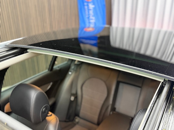Mercedes-Benz C250 d 28 of 30