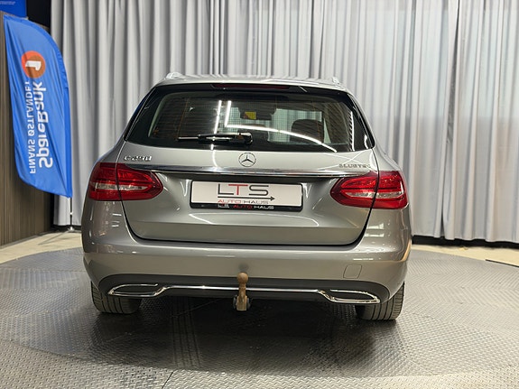 Mercedes-Benz C250 d 30 of 30