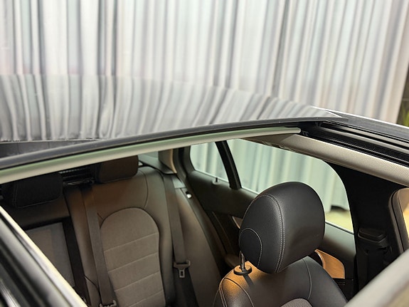 Mercedes-Benz C250 d 29 of 30