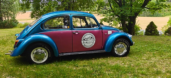 Volkswagen Boble (gml. type) 4 of 21