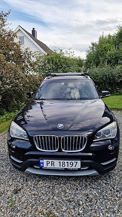 BMW X1 3 of 24