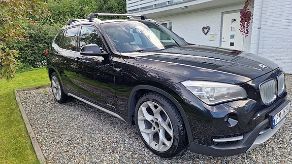 BMW X1 2 of 24