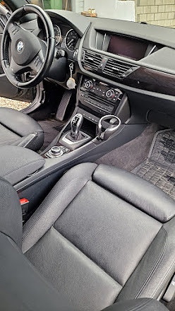 BMW X1 6 of 24