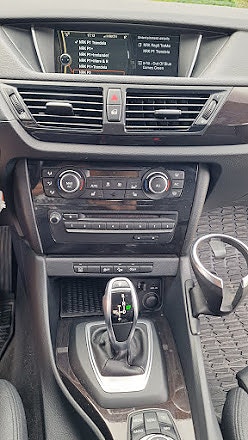 BMW X1 9 of 24