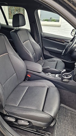 BMW X1 8 of 24