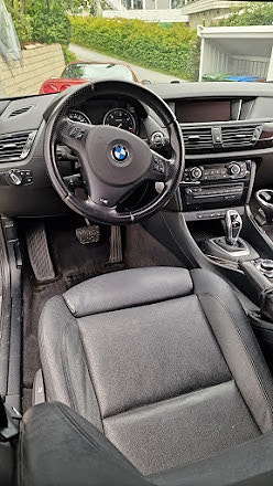 BMW X1 5 of 24