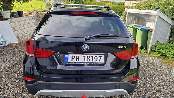 BMW X1 4 of 24