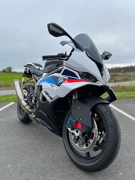 BMW S 1000 RR 3 of 10