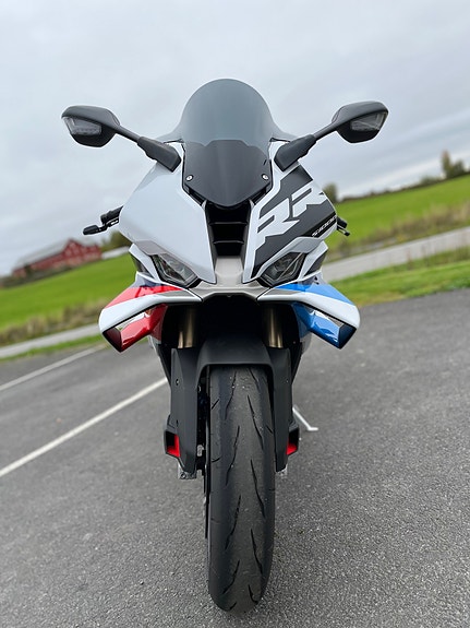 BMW S 1000 RR 4 of 10