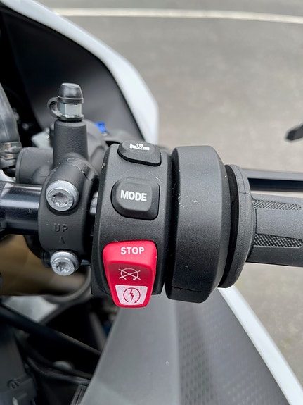 BMW S 1000 RR 10 of 10