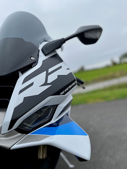 BMW S 1000 RR 5 of 10