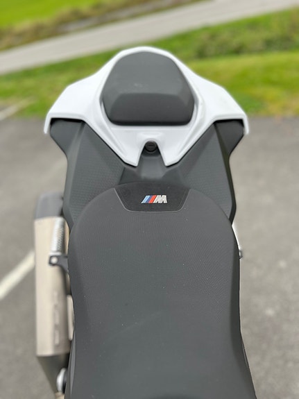 BMW S 1000 RR 7 of 10