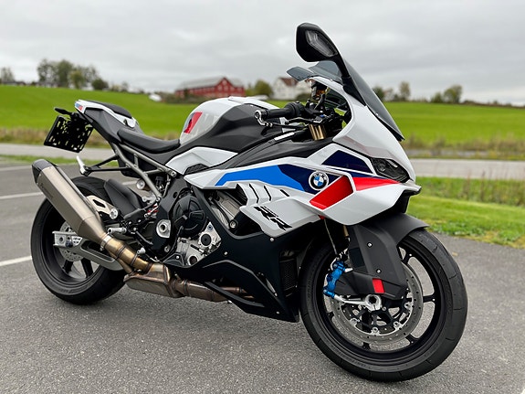 BMW S 1000 RR 2 of 10
