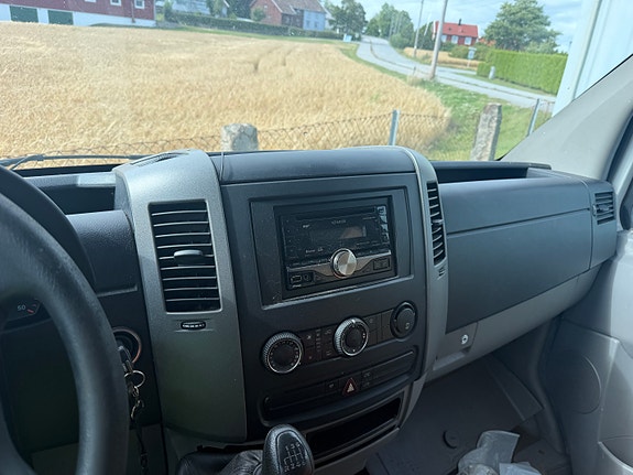 Mercedes-Benz Sprinter 211 7 of 7