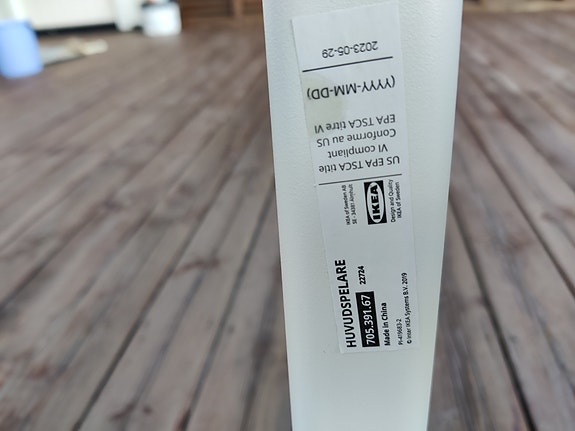 Product image 2 of 2