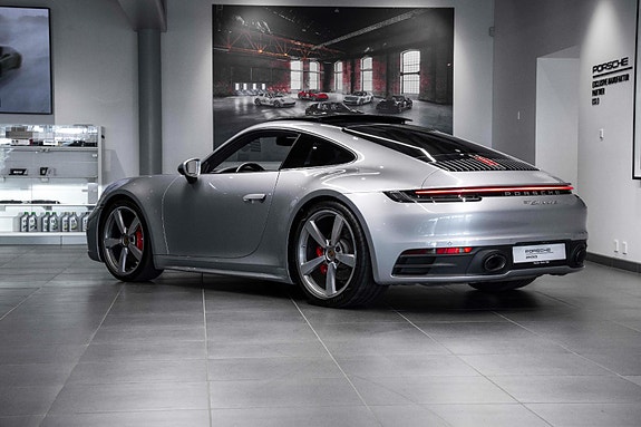 Porsche 911 3 of 30