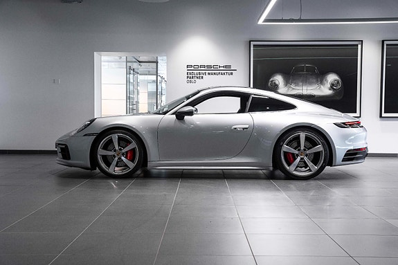 Porsche 911 2 of 30