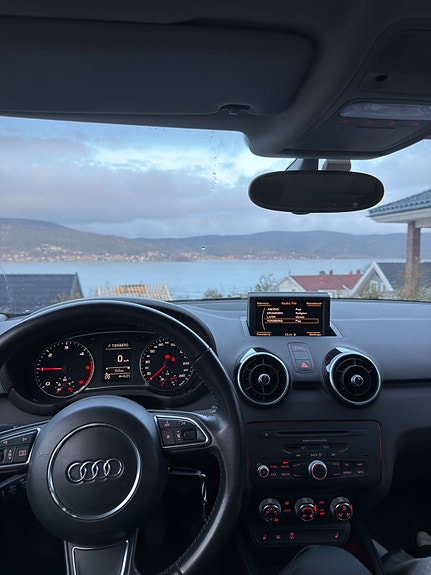 Audi A1 4 of 8