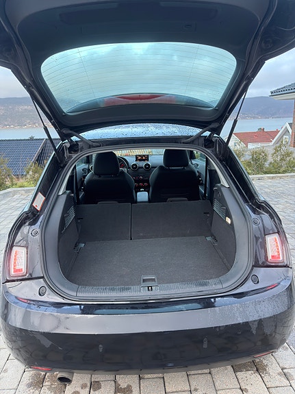 Audi A1 7 of 8
