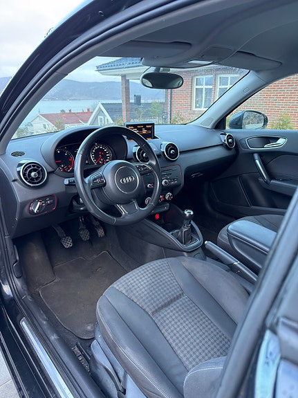 Audi A1 5 of 8