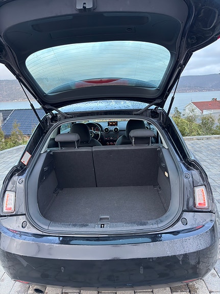 Audi A1 6 of 8