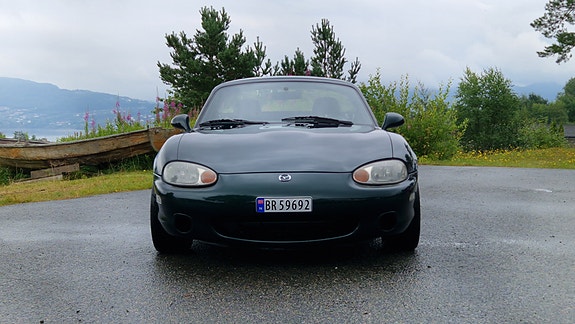 Mazda MX-5 2 of 30