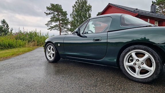 Mazda MX-5 7 of 30