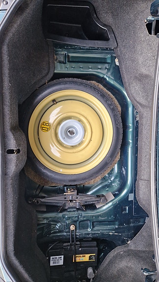 Mazda MX-5 29 of 30
