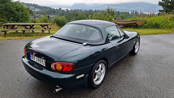Mazda MX-5 6 of 30