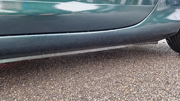 Mazda MX-5 25 of 30